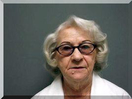 Inmate Barbara J Still
