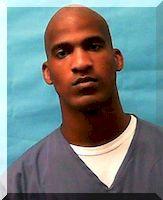 Inmate Brian J Brown