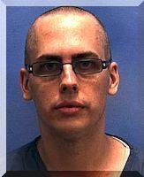 Inmate Brian J Craft