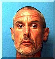 Inmate Brian J Lagitch