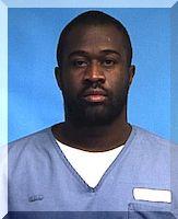 Inmate Brian T Wiggins