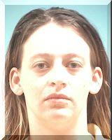 Inmate Brittany Adair