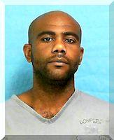 Inmate Bryce Hill