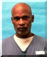 Inmate Calvin C Monts