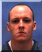 Inmate Cameron R Teague