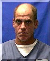 Inmate Candido L Romero