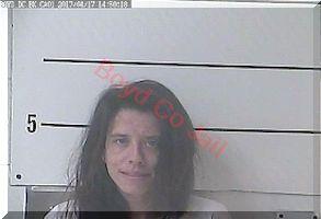 Inmate Cari Watkins