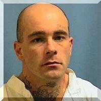 Inmate Carl Darren P Ashworth Branson