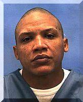 Inmate Carl W Givens