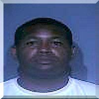 Inmate Carlos Andre Atchison