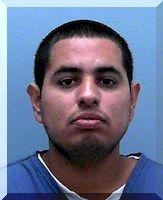 Inmate Carlos J Saucedo