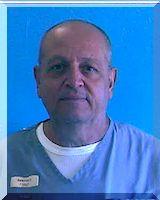 Inmate Carlos Santos