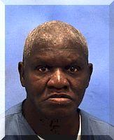 Inmate Carnell Jackson