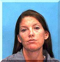 Inmate Carrie J Wulff