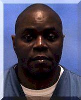 Inmate Cassius E Pickett