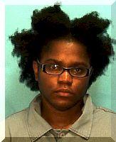 Inmate Catrice S Ellis