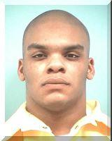 Inmate Chance Smith