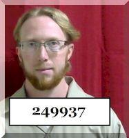 Inmate Charles Michael