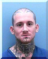 Inmate Christopher C Mcwilliams