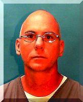 Inmate Christopher D Yazell