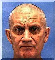 Inmate Christopher Davis