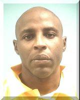 Inmate Christopher Golden