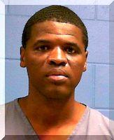 Inmate Christopher K Burton