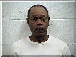 Inmate Christopher Nmi Rice