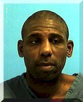 Inmate Christopher Q Moore