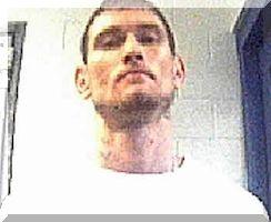 Inmate Christopher Taylor