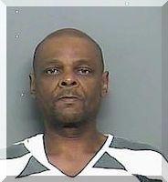 Inmate Clifton B Belton