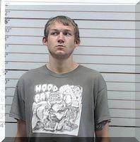 Inmate Cody D Christian