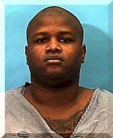 Inmate Cordero T Mckinnon