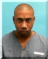 Inmate Courtney M Larkins