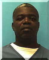 Inmate Coy L Bellamy