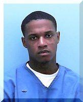 Inmate Curley A Williams