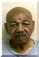 Inmate Curtis E Alexander