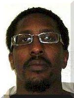 Inmate Damien Deshun Brown