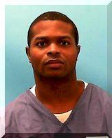 Inmate Damien C Hardison