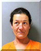 Inmate Dana Qualls