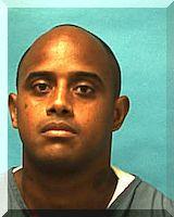 Inmate Daniel Carrasquillo