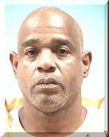 Inmate Darrell Ford