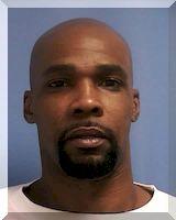 Inmate Darris Moore