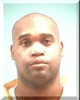 Inmate Darron Griffin