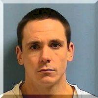 Inmate David B Swanner