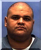 Inmate David Gomez