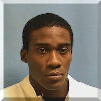 Inmate David M Hill