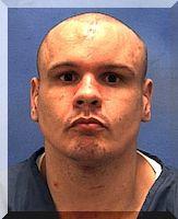 Inmate David R Johnson