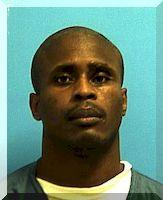 Inmate Demarius W Mcswain