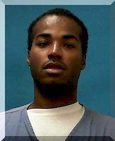 Inmate Derrell P Jr Emery